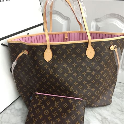 what are lv bags made of|louis vuitton bag inside.